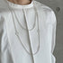 grace LONG necklace